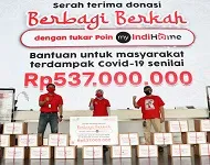 Telkom Luncurkan Program ESG 2024 sebagai Bagian Transformasi TelkomGroup